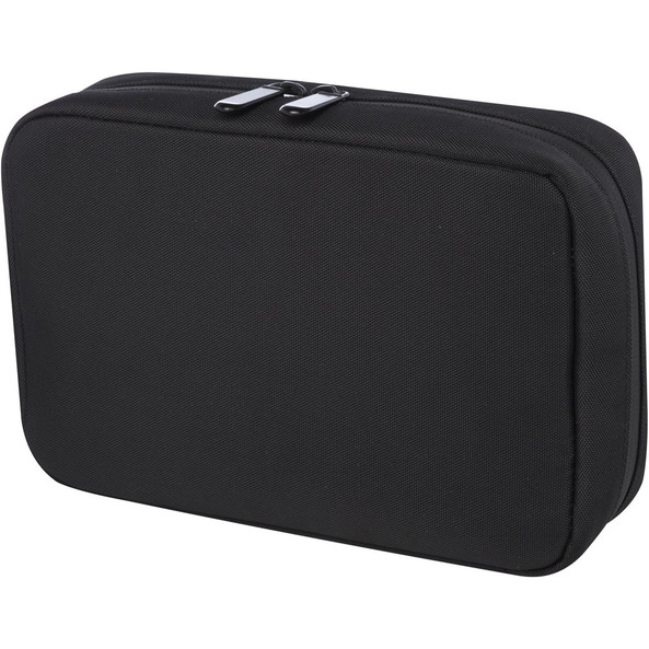 Tekiō® 120698 - Rise GRS recycled organiser pouch  
