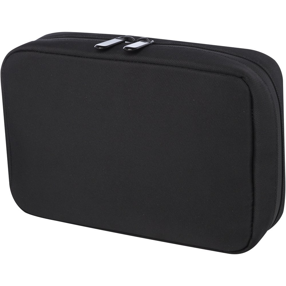 Tekiō® 120698 - Rise GRS recycled organiser pouch
