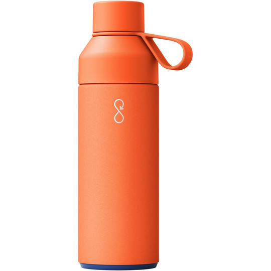 Ocean Bottle 100751 - Bouteille d'eau Ocean Bottle isotherme de 500 ml