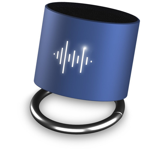 SCX.design 2PX024 - S26 light-up ring speaker