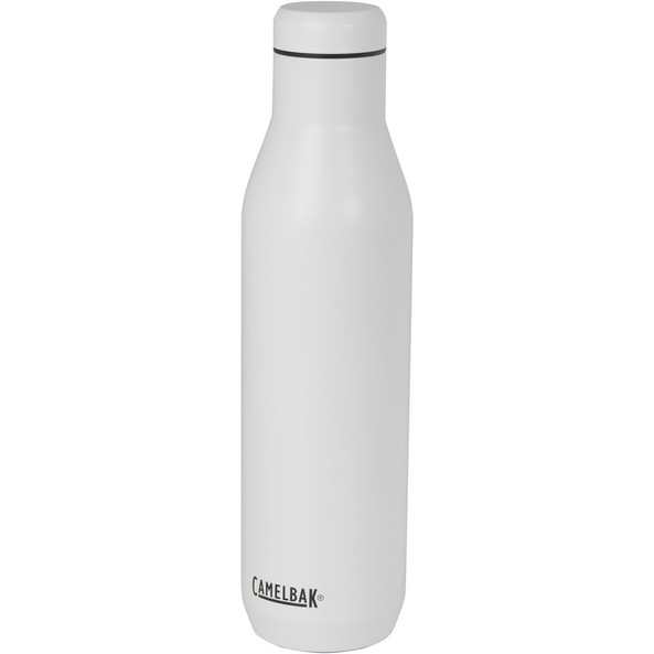 CamelBak 100757 - CamelBak® Horizon 750 ml:n tyhjiöeristetty vesi-/viinipullo