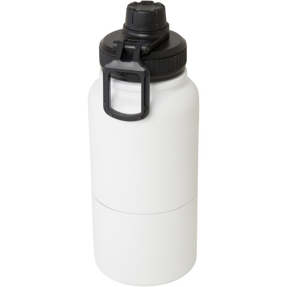 PF Concept 100787 - Dupeca 840 ml RCS certified stainless steel insulated sport bottle