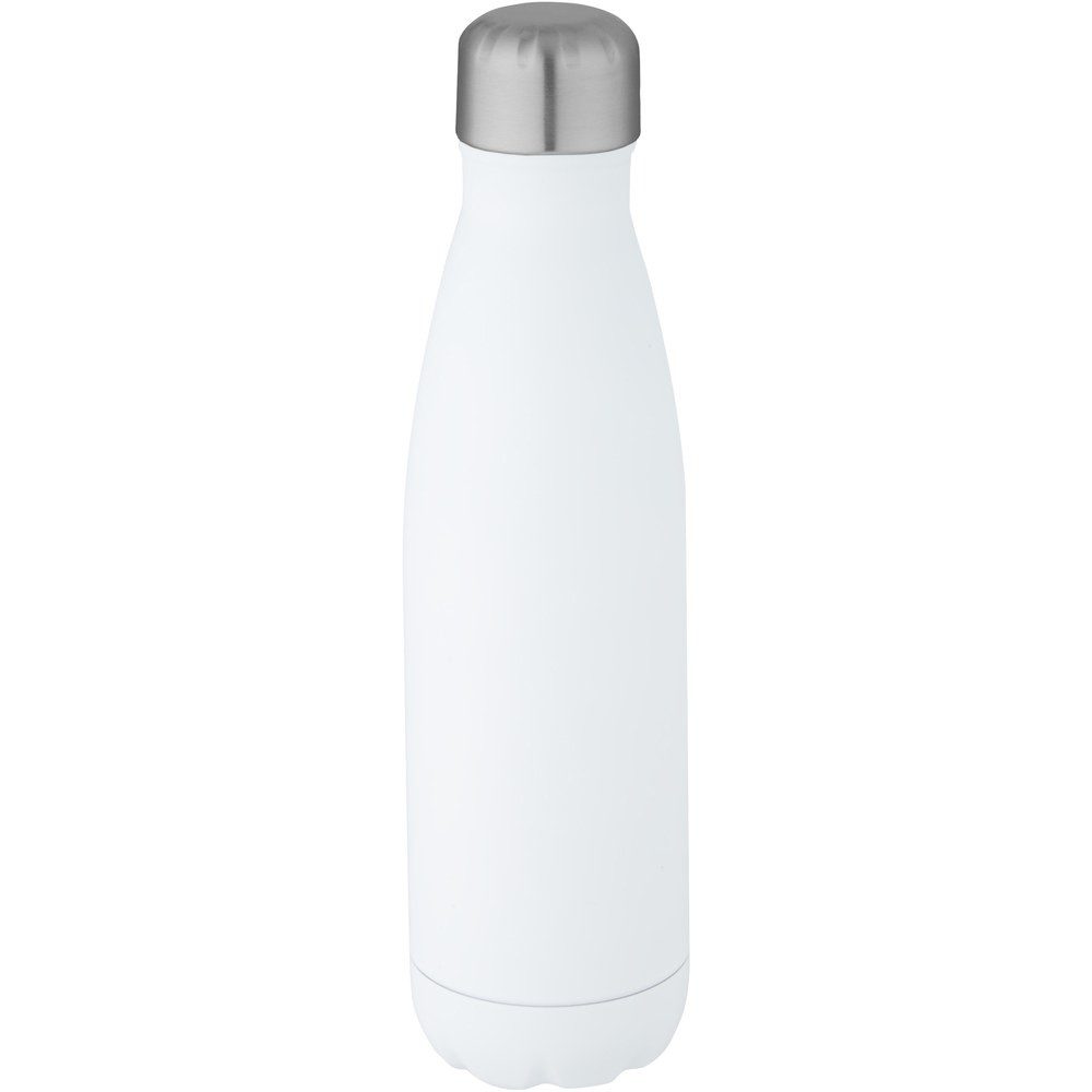 PF Concept 100790 - Cove 500 ml RCS-zertifizierte vakuumisolierte Edelstahlflasche