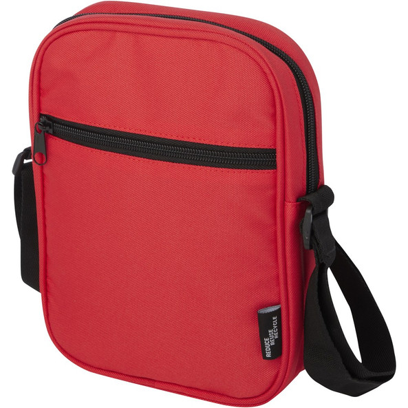 PF Concept 130053 - Byron GRS recycled crossbody bag 2L