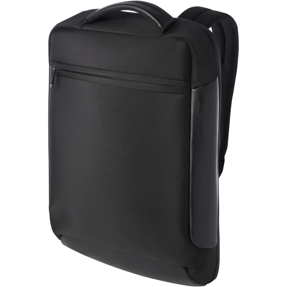 PF Concept 130055 - Ekspedition Pro 15,6 tommers GRS genvundet kompakt laptoprygsæk 12 l