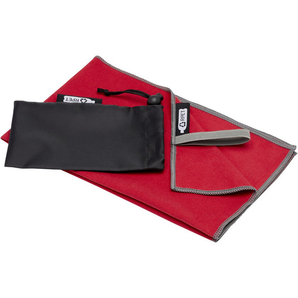 PF Concept 113322 - Pieter GRS ultra lightweight and quick dry towel 30x50 cm
