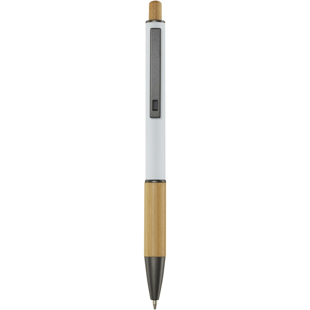 PF Concept 107876 - Darius recycled aluminium ballpoint pen