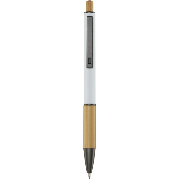 PF Concept 107877 - Darius recycled aluminium ballpoint pen