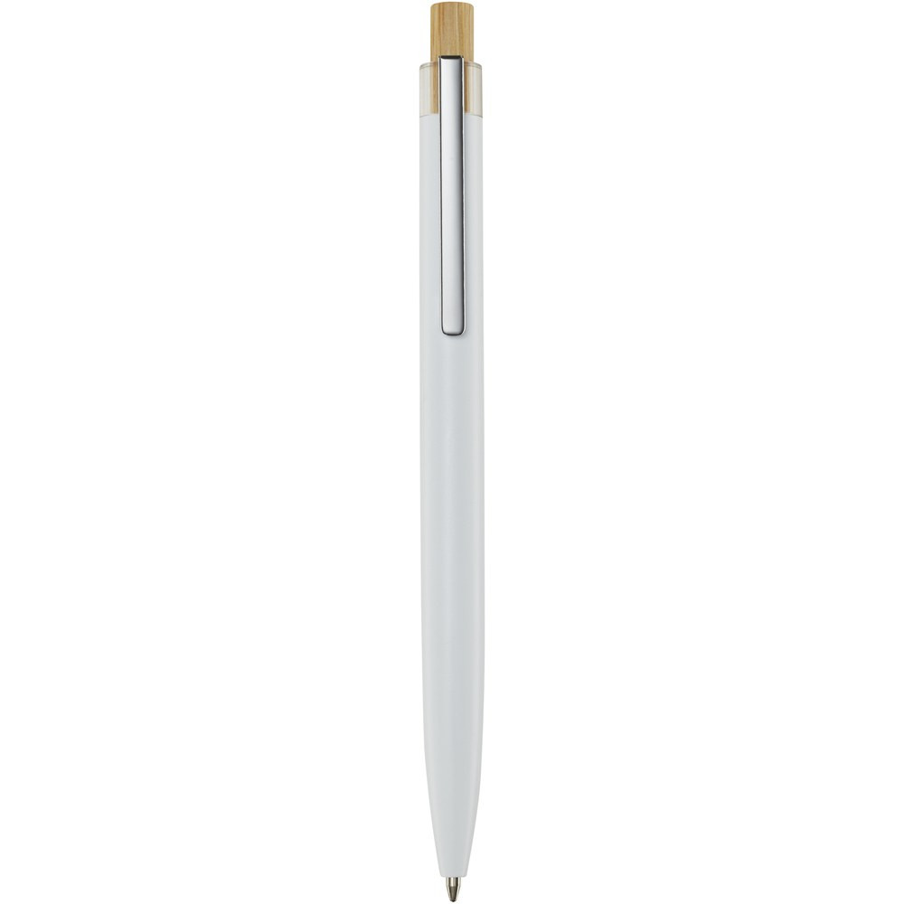PF Concept 107878 - Nooshin recycled aluminium ballpoint pen