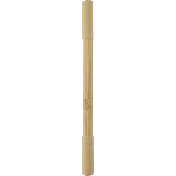 PF Concept 107891 - Samambu bamboo duo pen