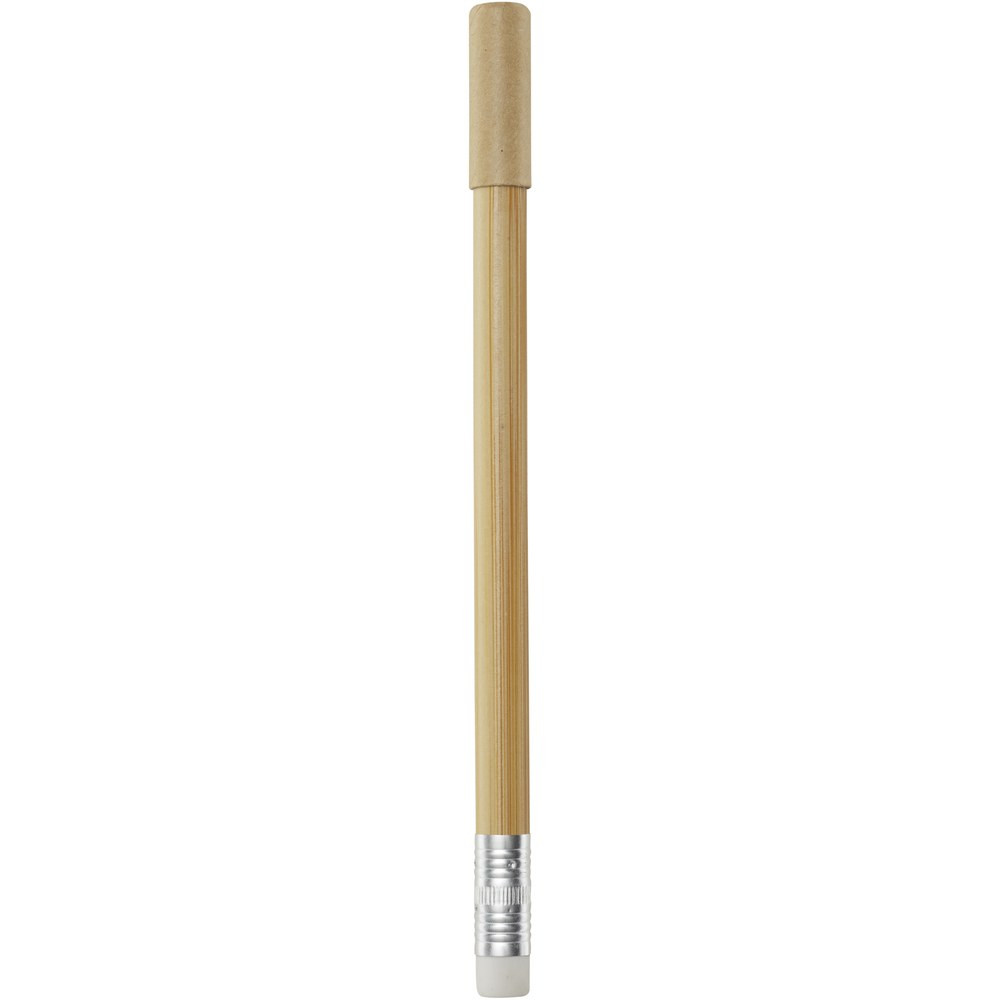 PF Concept 107894 - Seniko tintenloser Bambus Kugelschreiber