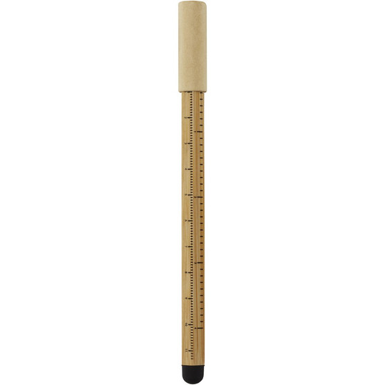PF Concept 107895 - Mezuri bläckfri penna av bambu