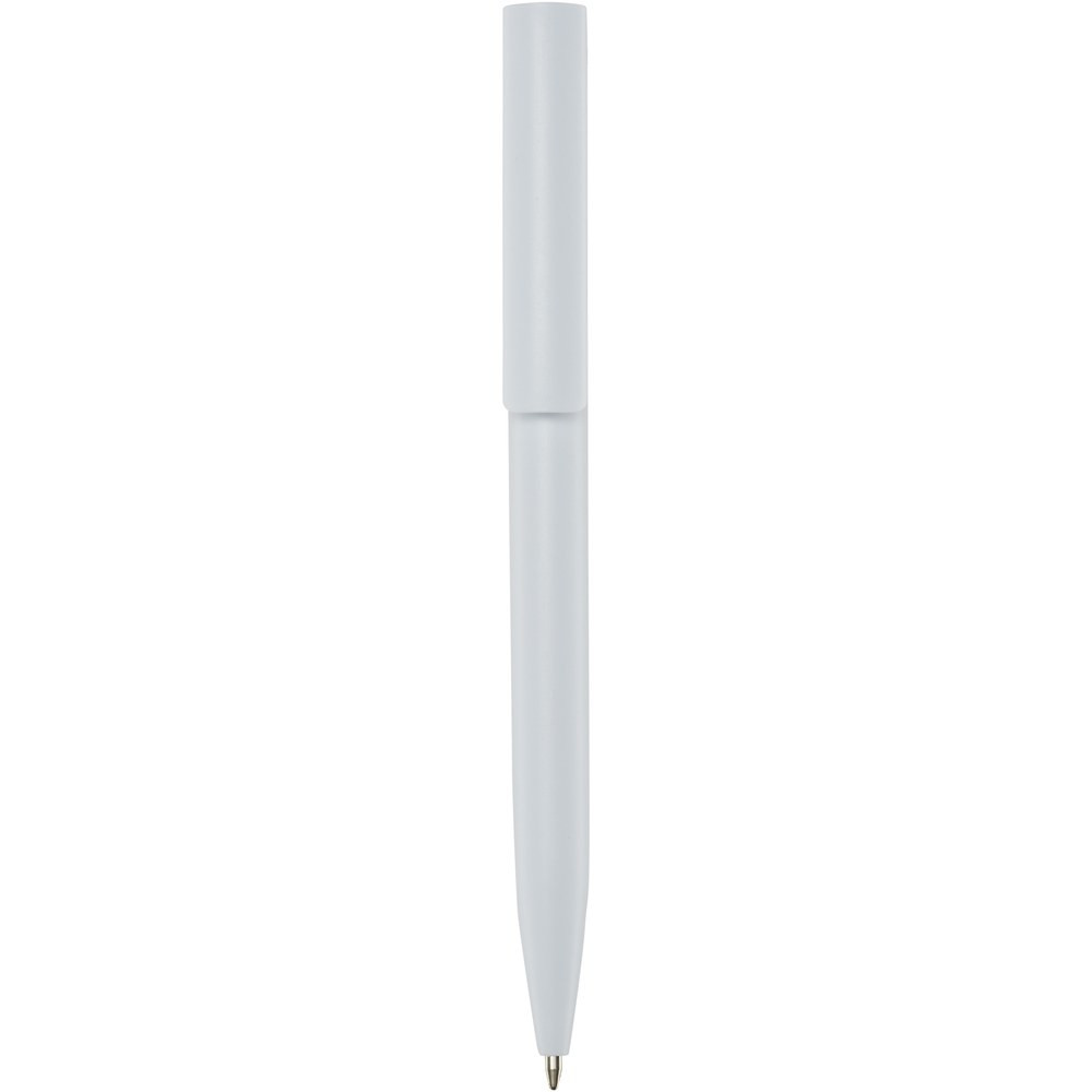 PF Concept 107897 - Unix recycled plastic ballpoint pen