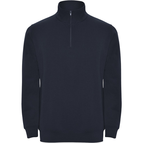 Roly R1109 - Aneto quarter zip sweater
