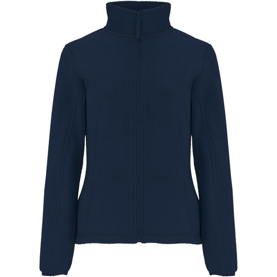 Roly R6413 - Artic fleece damesjack met volledige rits
