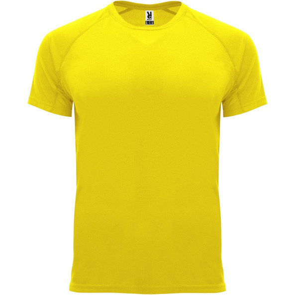 Roly R0407 - Bahrain short sleeve men's sports t-shirt