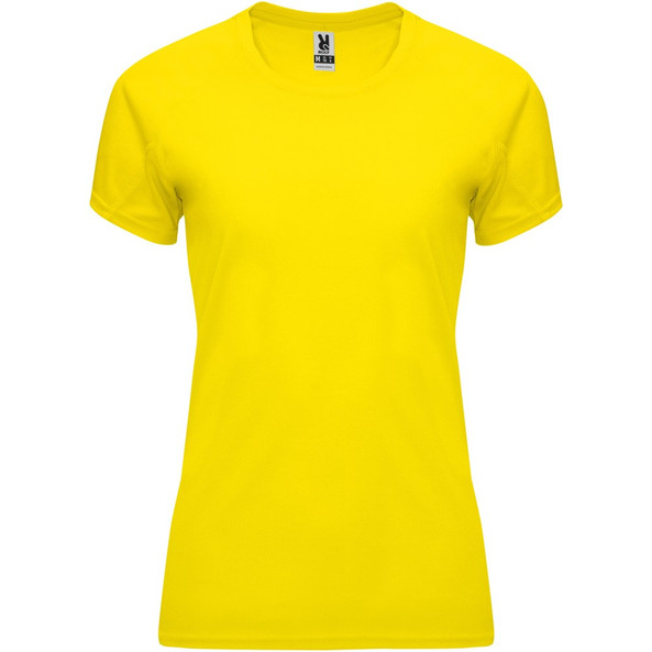 Roly R0408 - Bahrain short sleeve women's sports t-shirt