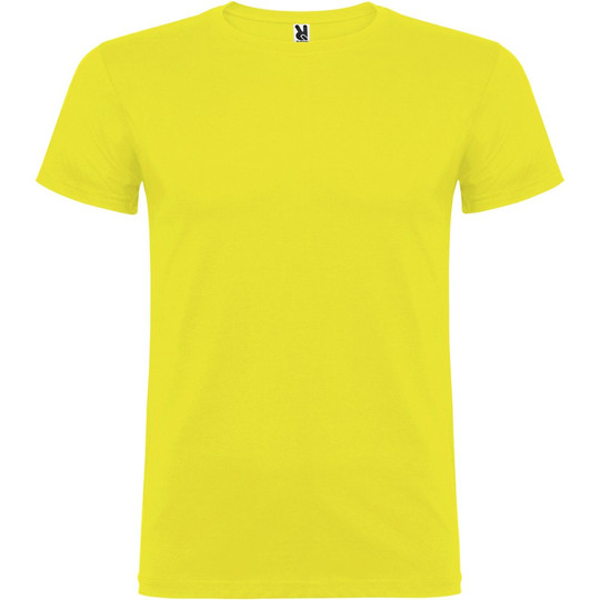 Roly R6554 - Beagle short sleeve men's t-shirt