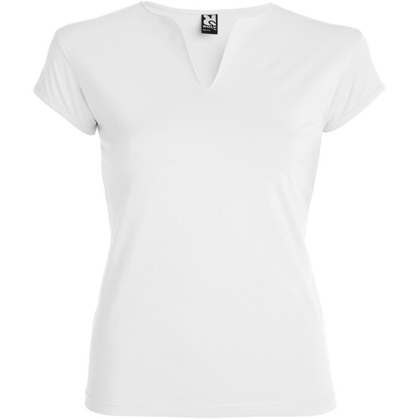Roly R6532 - Belice short sleeve women's t-shirt