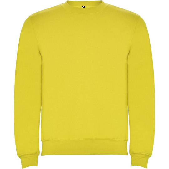 Roly K1070 - Clasica sweater med rund hals til børn