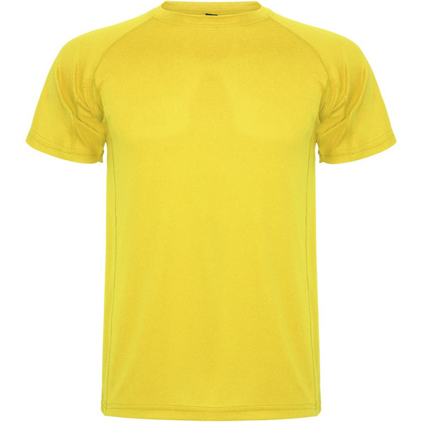 Roly K0425 - Montecarlo short sleeve kids sports t-shirt