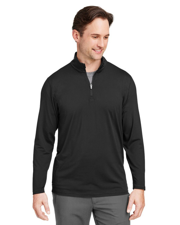 Puma Golf 532016 - Men's Cloudspun Quarter-Zip