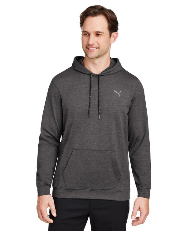 Puma Golf 534527 - Men's Cloudspun Progress Hooded Sweatshirt