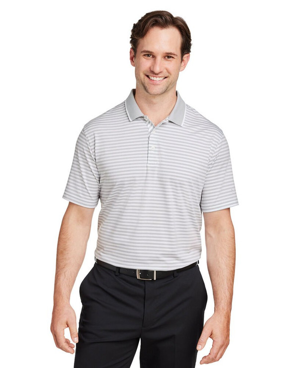 Puma Golf 537447 - Men's Mattr Feeder Polo