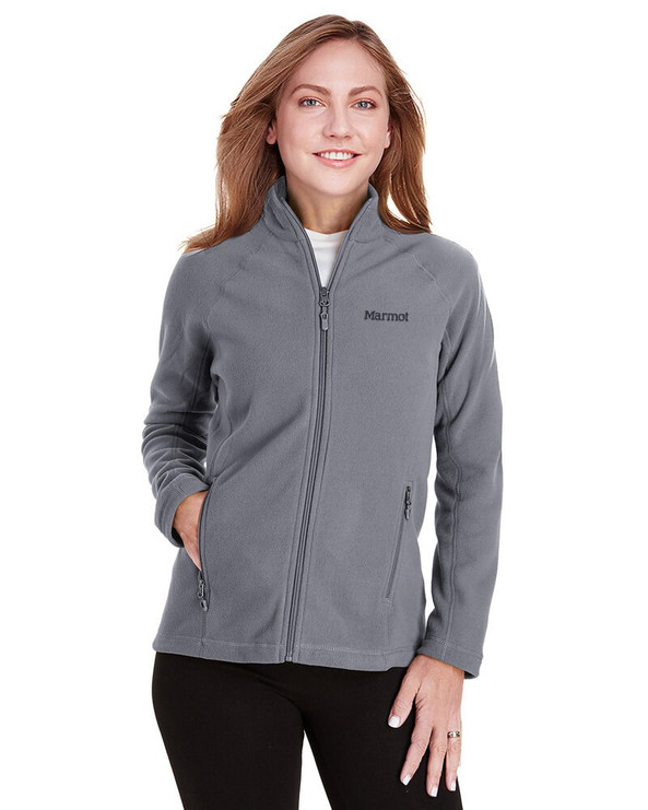 Marmot M12402 - Ladies Rocklin Jacket