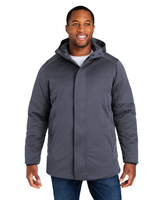 CORE365 CE715 - Veste isolée Techno Lite Flat-Fill unisexe