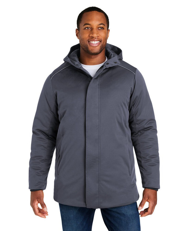 Core365 CE715 - Unisex Techno Lite Flat-Fill Insulated Jacket