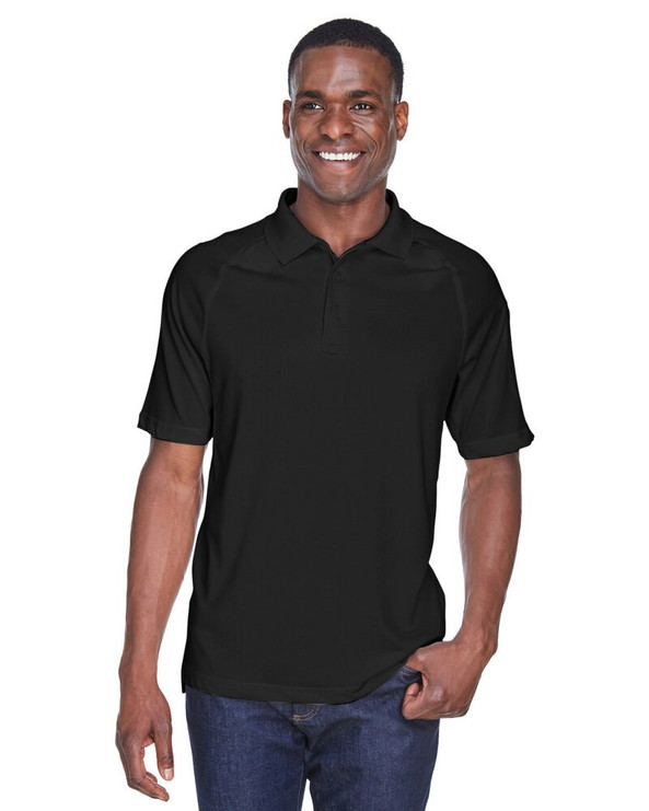 Harriton M211 - Men's Advantage Tactical Performance Polo