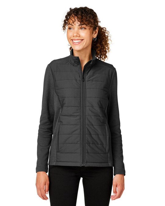 Devon & Jones DG704W - New Classics® Veste hybride Charleston pour dames