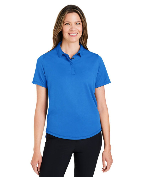 North End NE110W - Ladies Revive coolcore® Polo