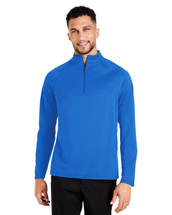 North End NE410 - Men's Revive coolcore® Quarter-Zip