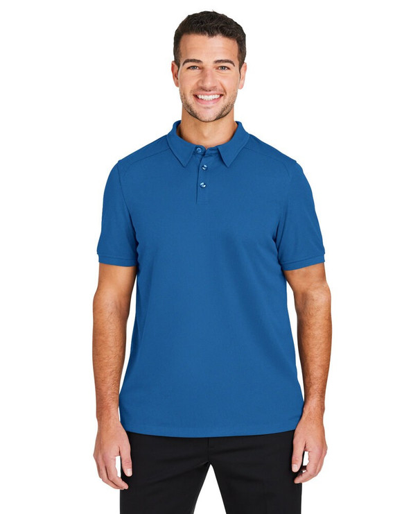 North End NE112 - Men's Express Tech Performance Polo