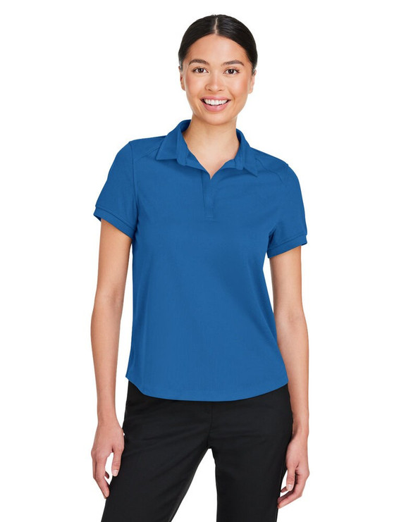 North End NE112W - Ladies Express Tech Performance Polo
