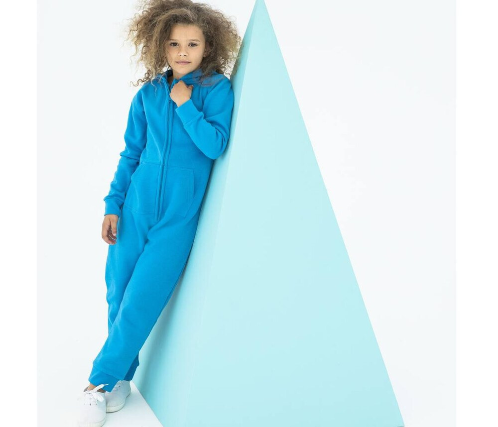 SF Mini SM470 - KINDER-ALL-IN-ONE