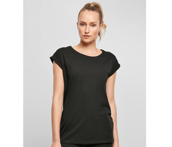 BUILD YOUR BRAND BY138 - Women's organic T-shirt
