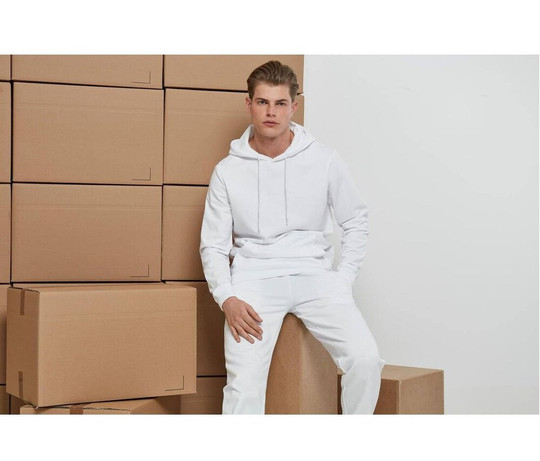 BUILD YOUR BRAND BYB001 - HOODY