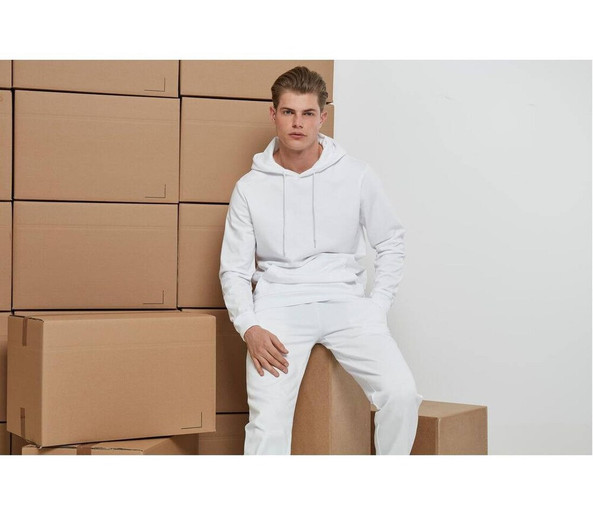 BUILD YOUR BRAND BYB001 - HOODY
