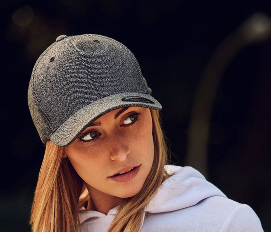 FLEXFIT FX6355 - 6-Panel-Baseball-Cap