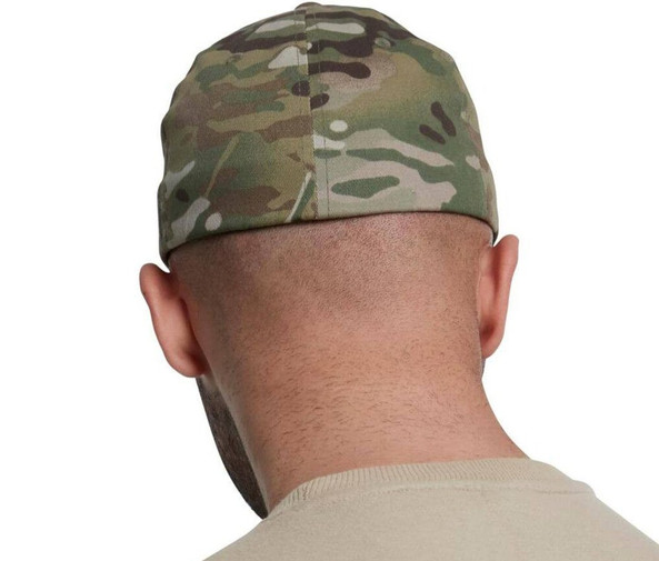FLEXFIT 6277MC - Camouflage cap
