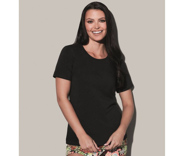 STEDMAN ST9730 - Crew neck t-shirt for women