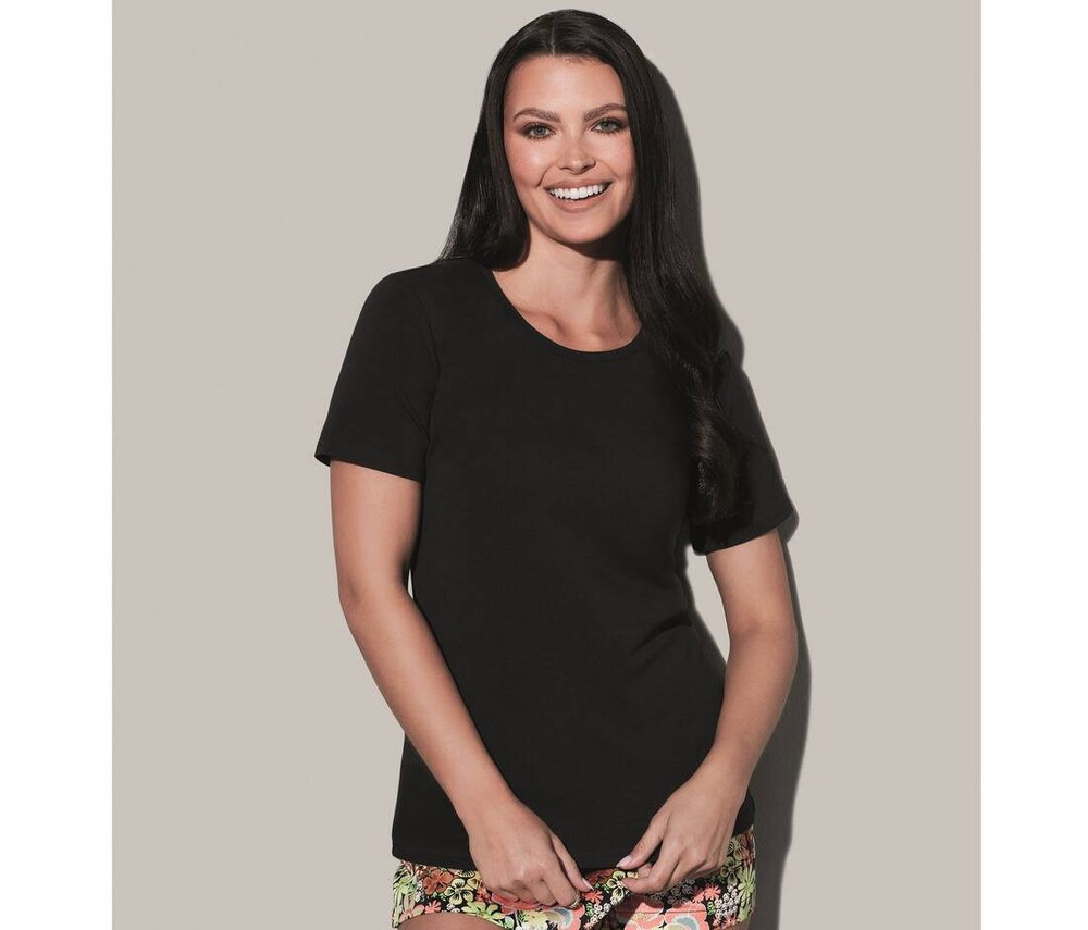 STEDMAN ST9730 - Rundhals-T-Shirt für Damen