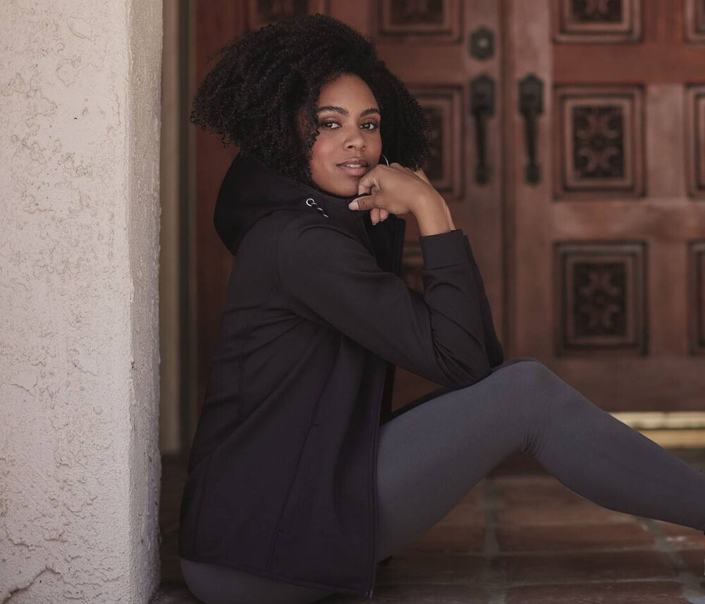 STEDMAN ST5940 - Kapuzenjacke für Damen