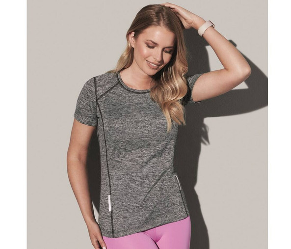 STEDMAN ST8940 - Sports t-shirt for women