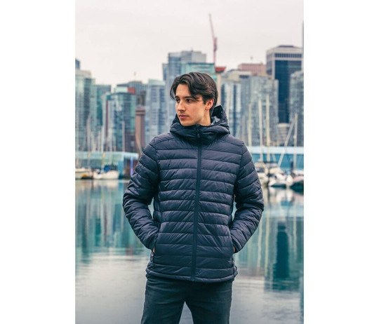 STORMTECH SHAFP2 - Steppjacke für Herren