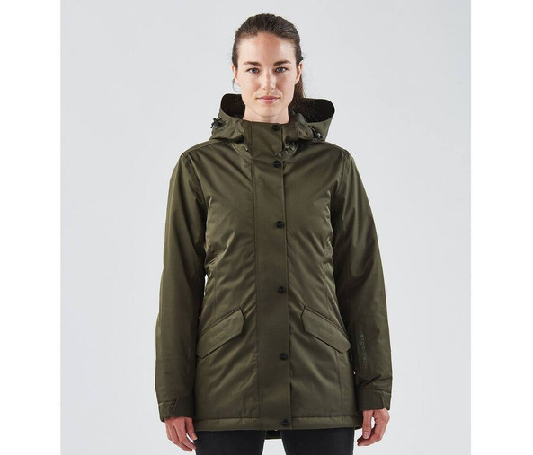 STORMTECH SHANX1W - Women's thermic jacket