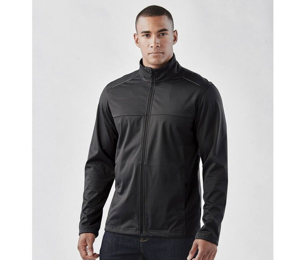 STORMTECH SHKS3 - Men's light Softshell